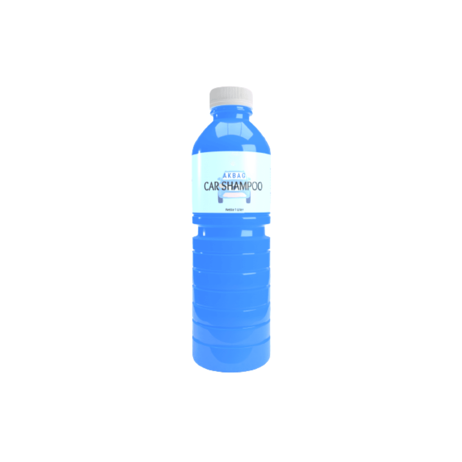 AKBAG Car Shampoo