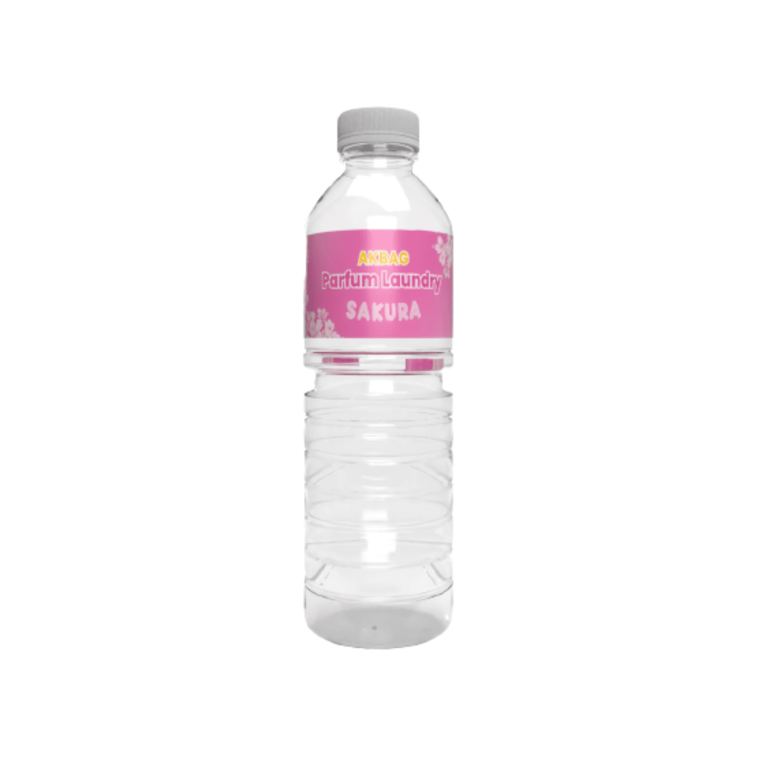 AKBAG Parfum Laundry