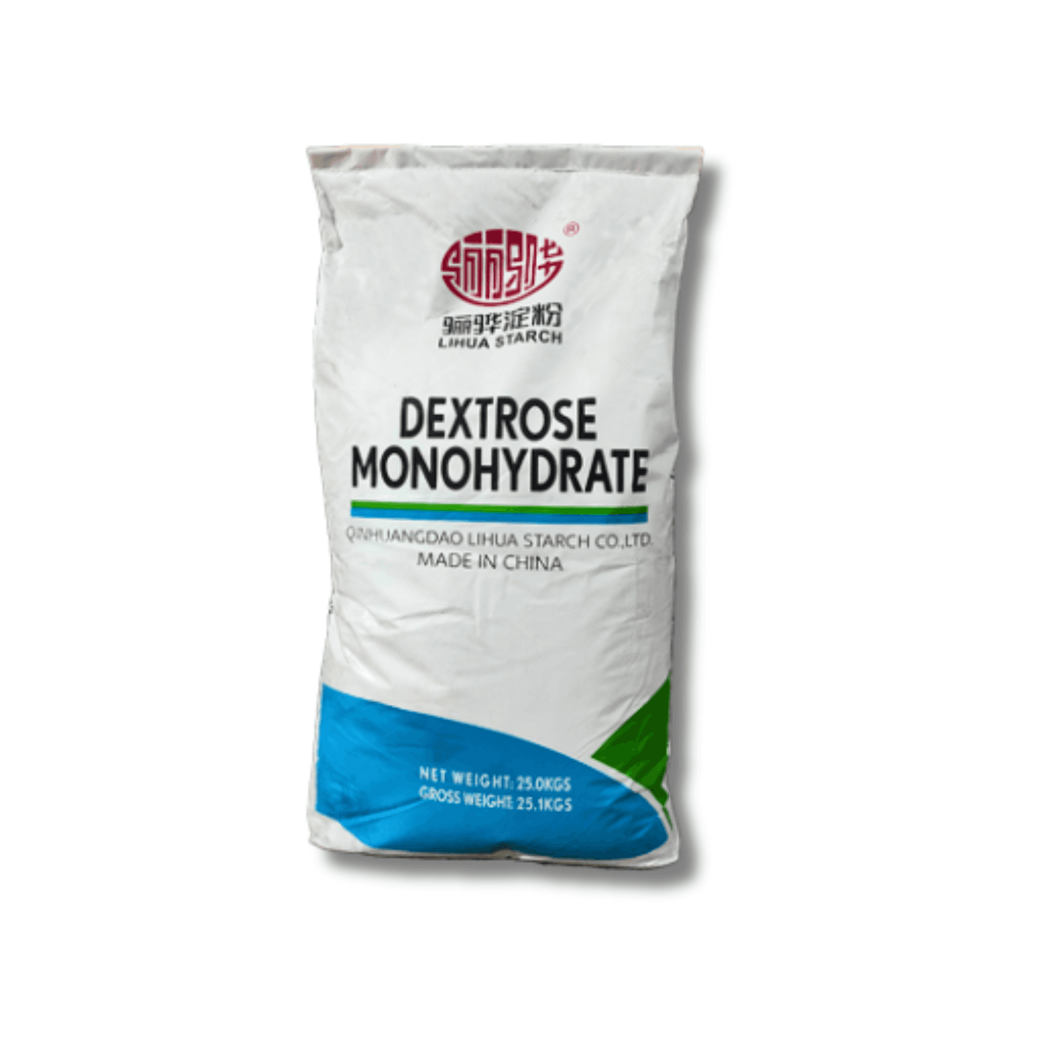 LIHUA DEXTROSE MONOHYDRATE (25kg)