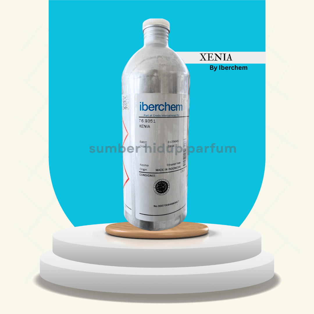 Parfum Iberchem Xenia